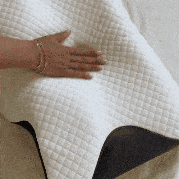Velura Pro Pillow - Designed for perfect sleep