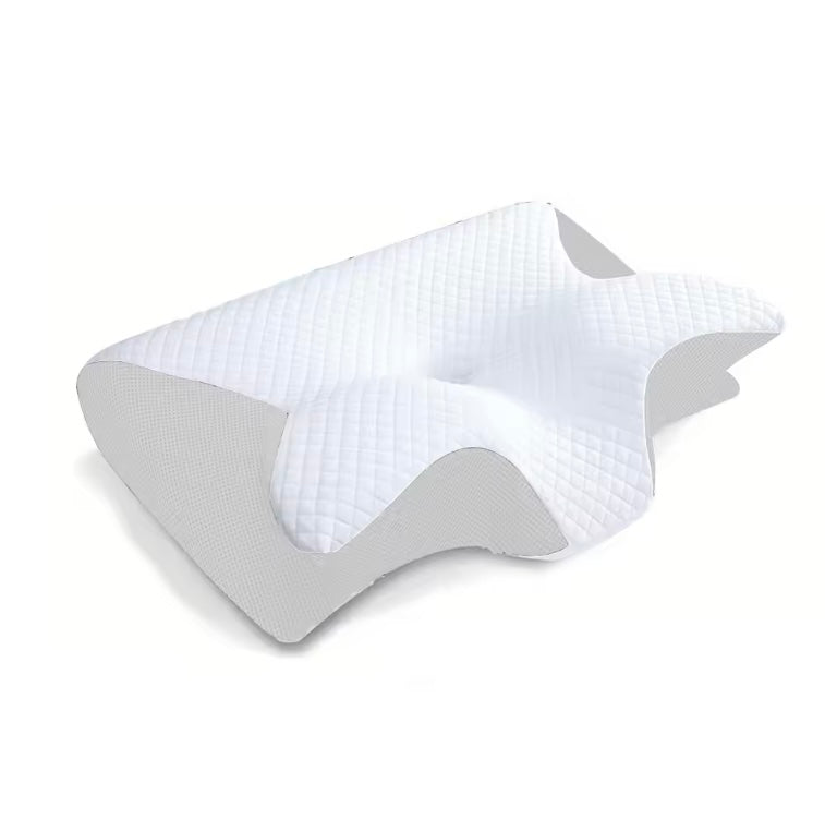 Velura Pro Pillow - Designed for perfect sleep