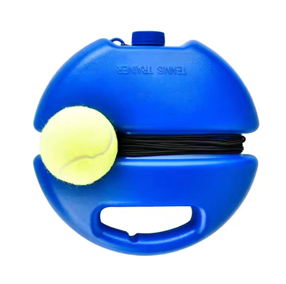 SpinBack Pro - Your own tennis partner