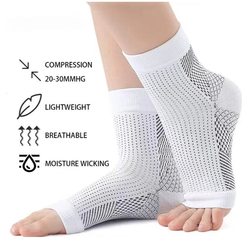 NeuroSocks - Engineered for relief