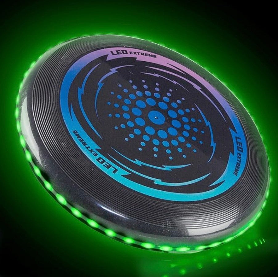 Skylo Infinity Disc - Light & Play