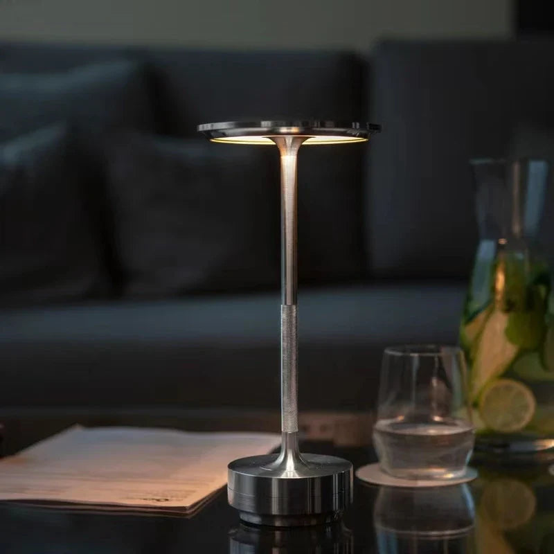 Luma Table Lamp