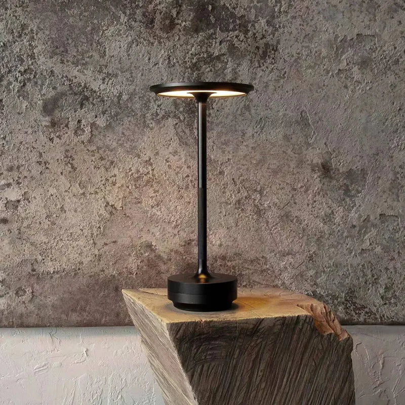 Luma Table Lamp