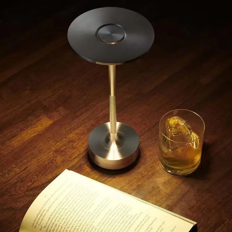 Luma Table Lamp