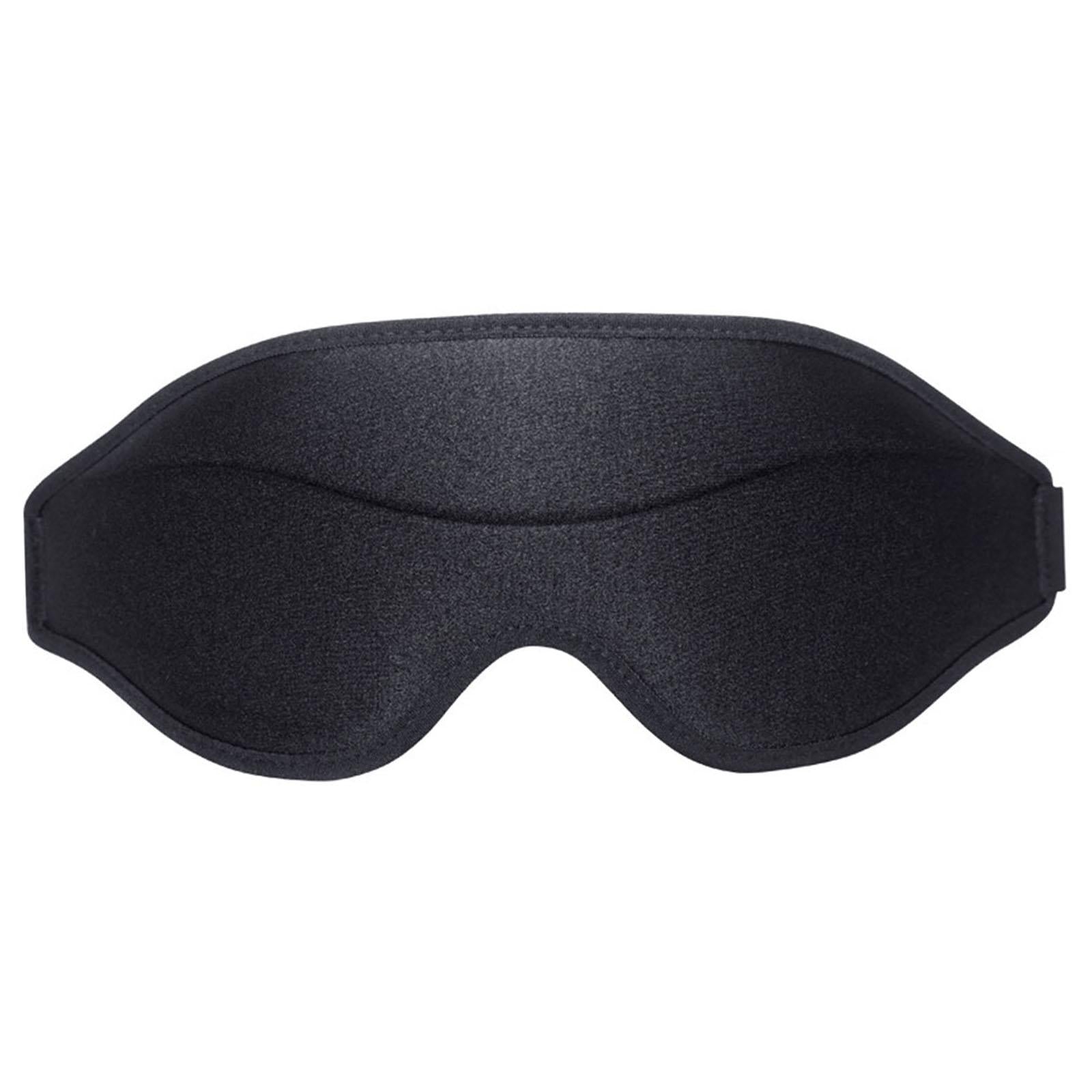 The Foam Sleep Mask