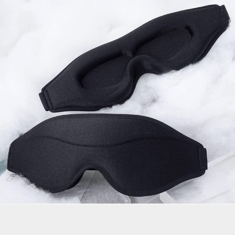 The Foam Sleep Mask