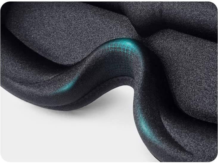 The Foam Sleep Mask