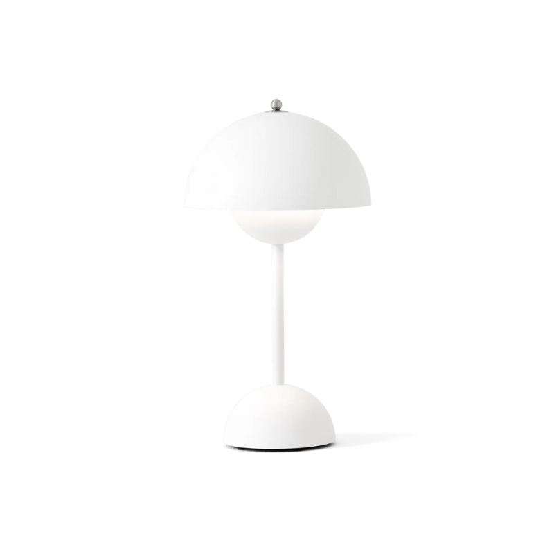 Modern Macaron Lamp