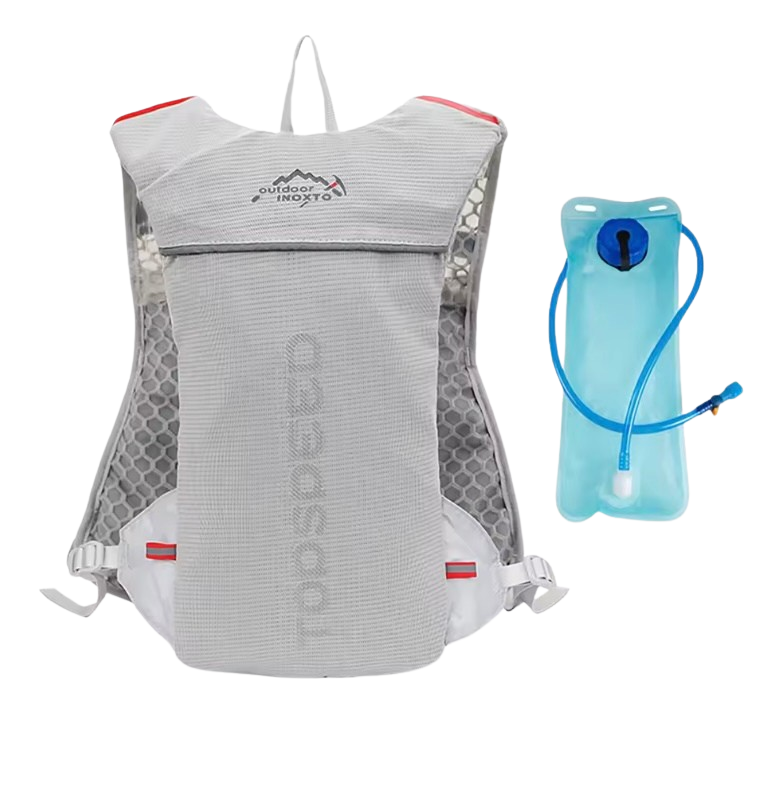 UltraTrail Vest - Endure more!