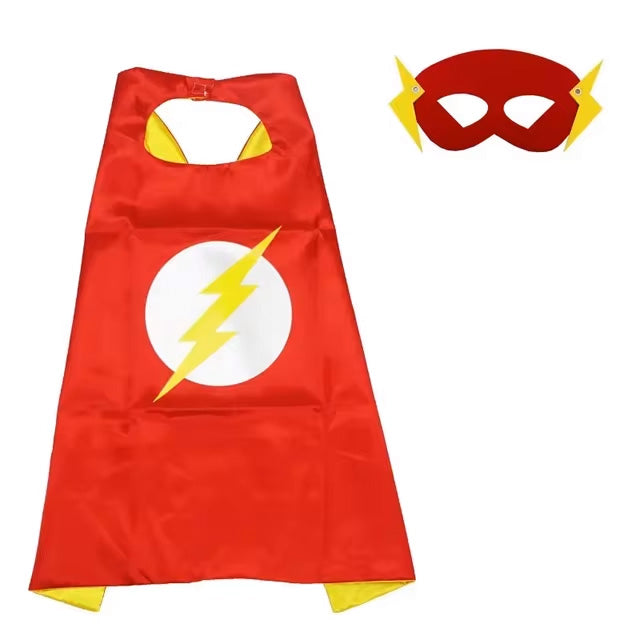 Superhero Kit