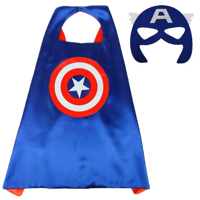 Superhero Kit