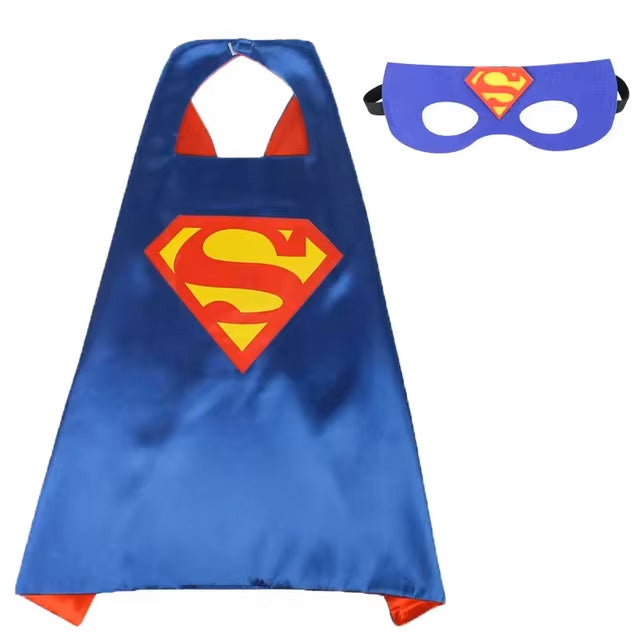 Superhero Kit