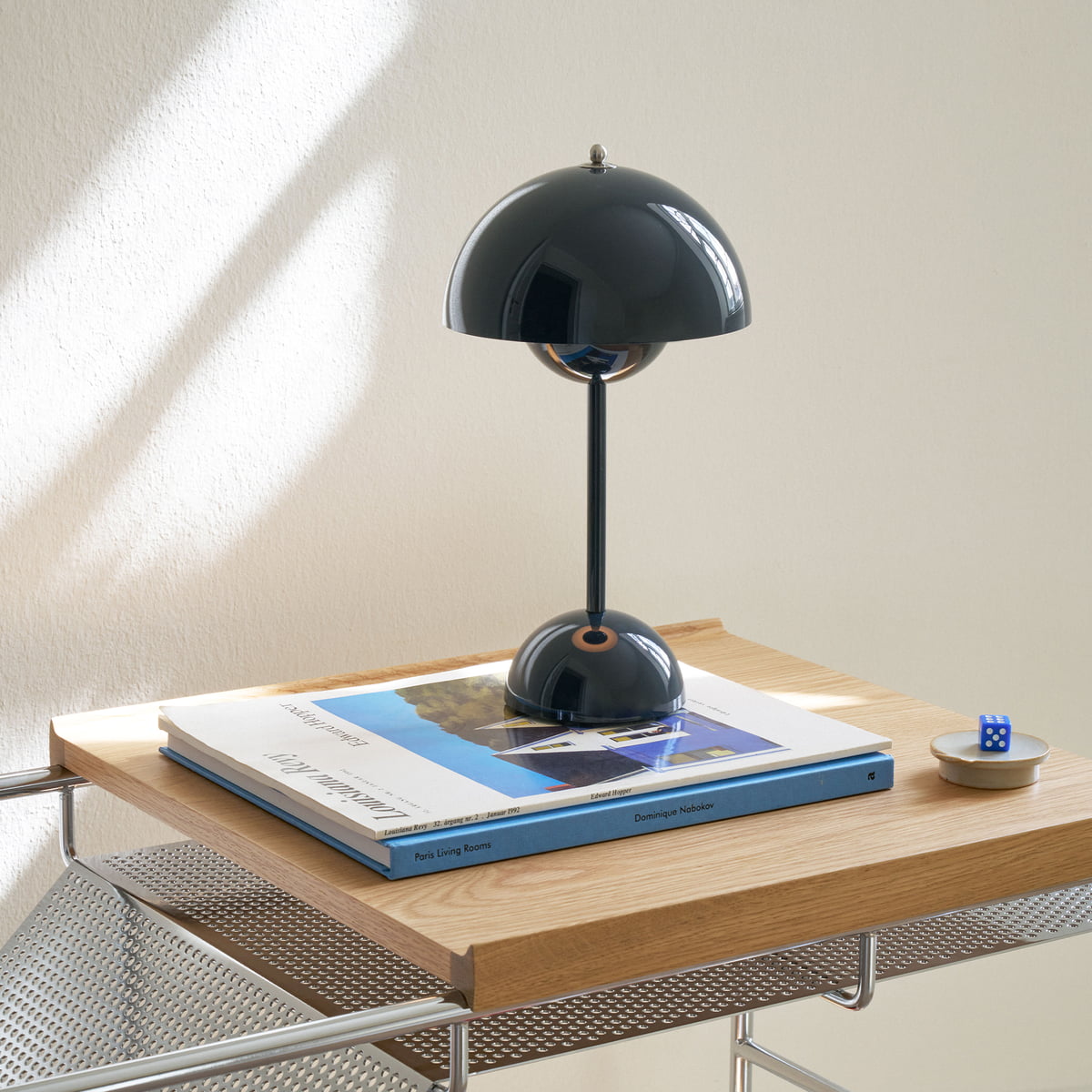 Modern Macaron Lamp