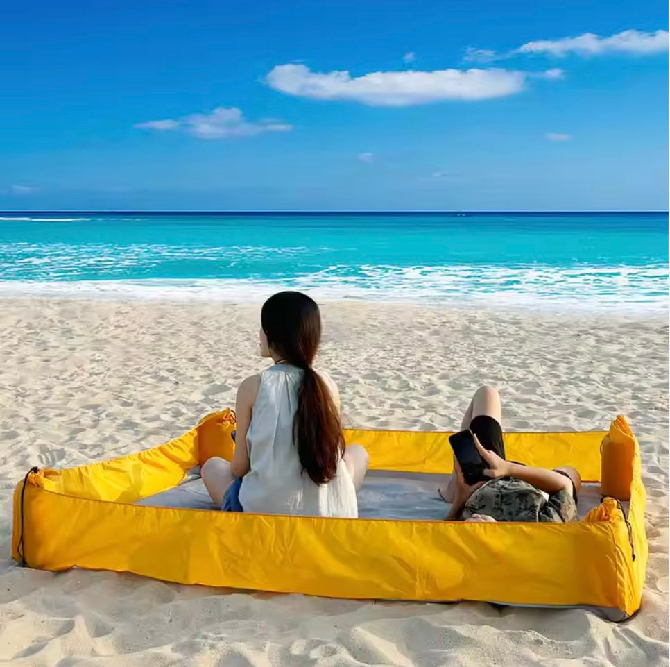 SandAway Beach Mat