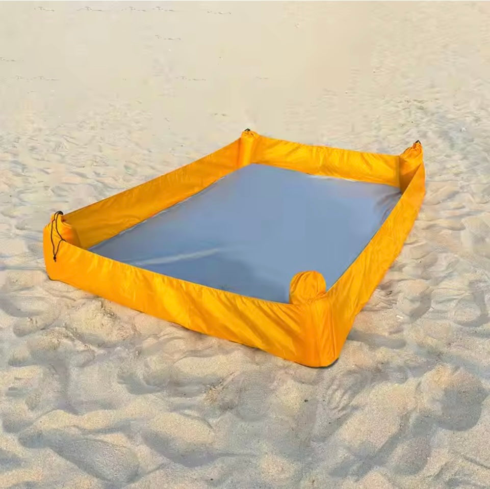 SandAway Beach Mat