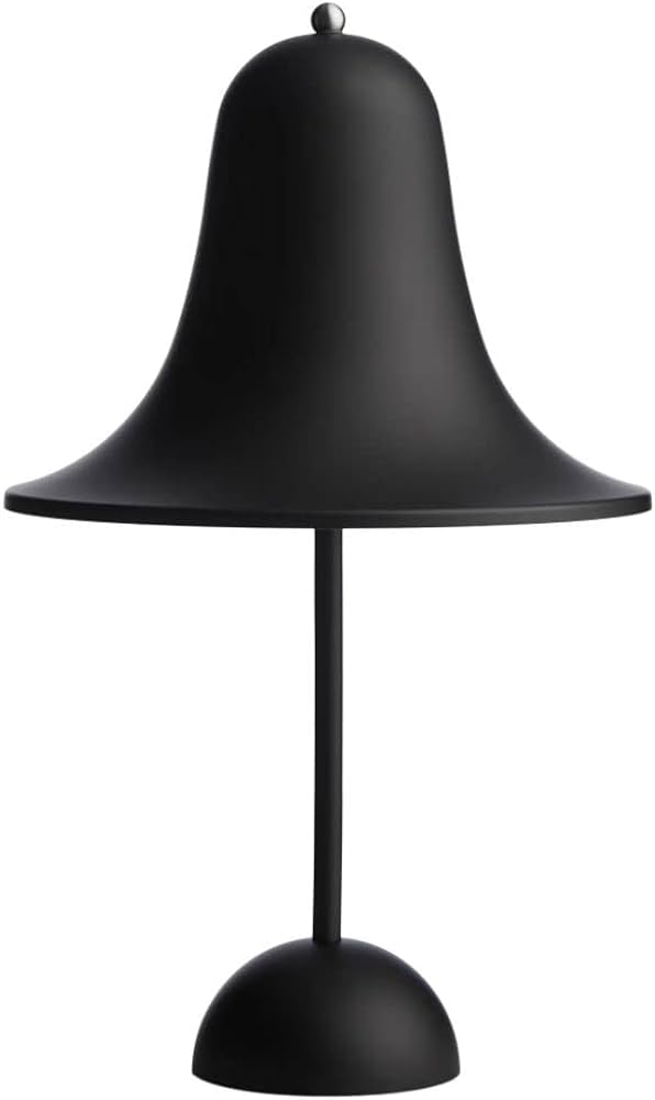 Die Kirchenglockenlampe