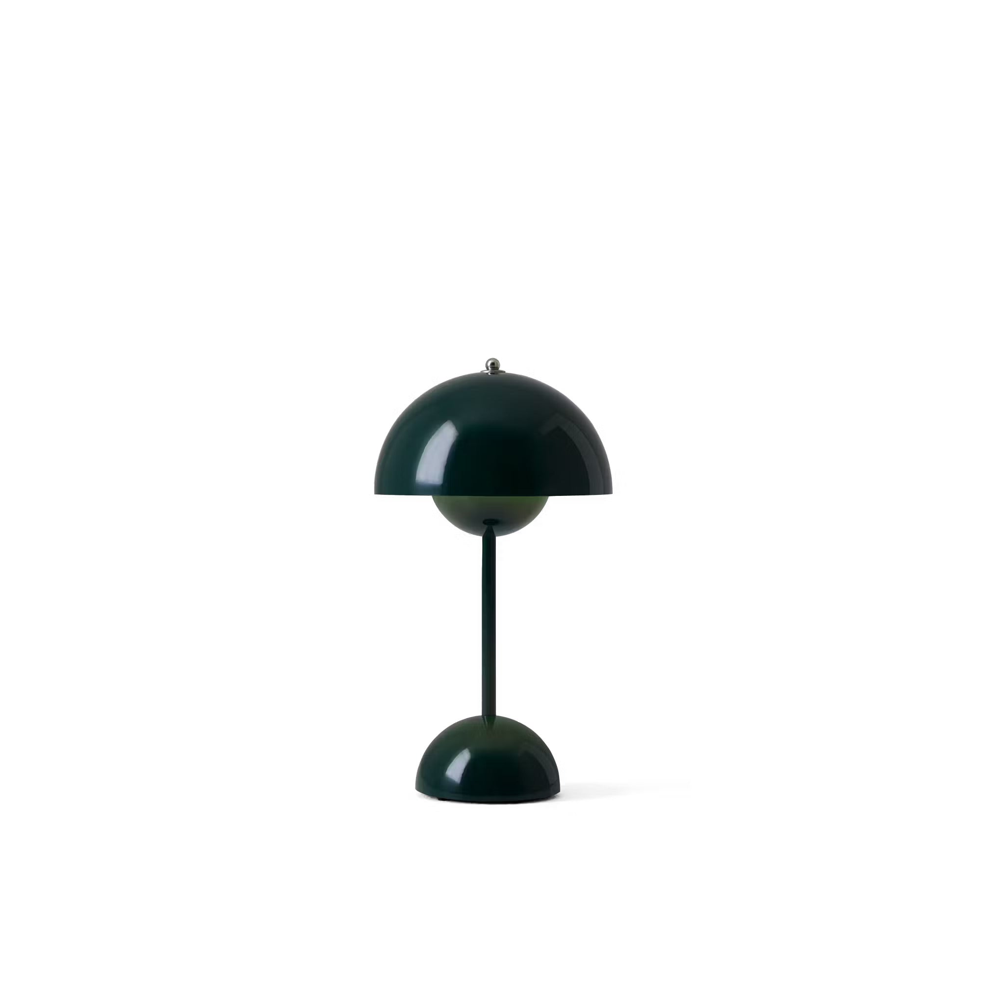 Modern Macaron Lamp