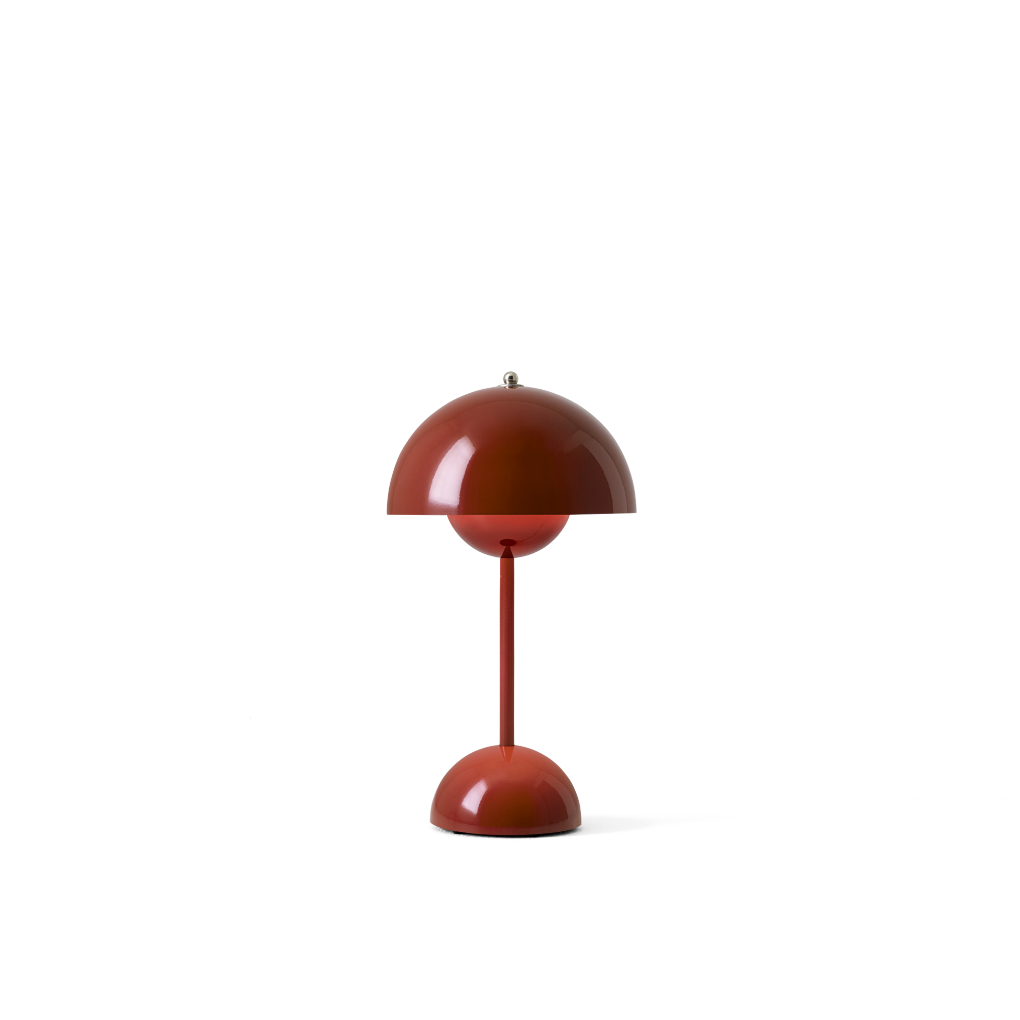 Modern Macaron Lamp