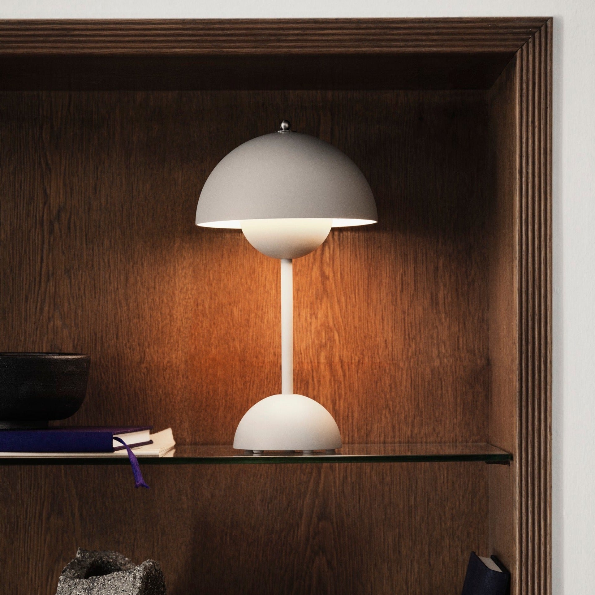 Modern Macaron Lamp