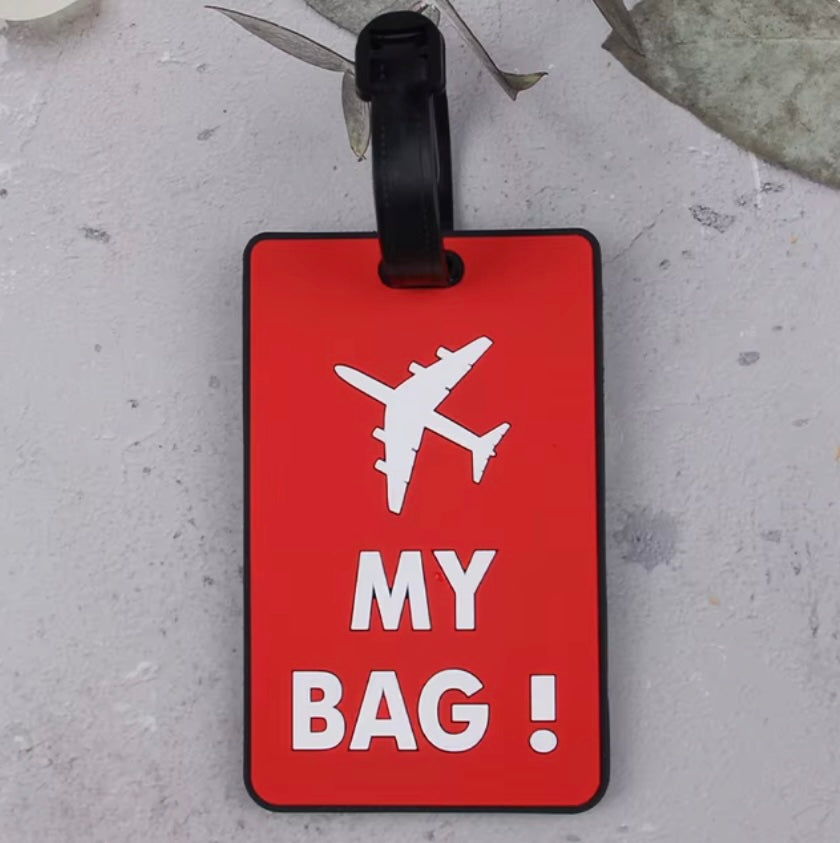 JetTag  - Tag me if you can