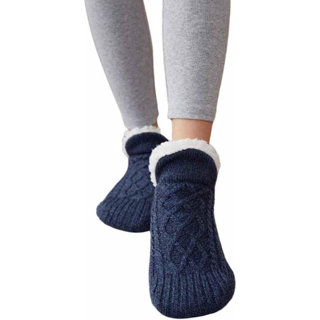 Snuggly Socks - Because Winter is Here