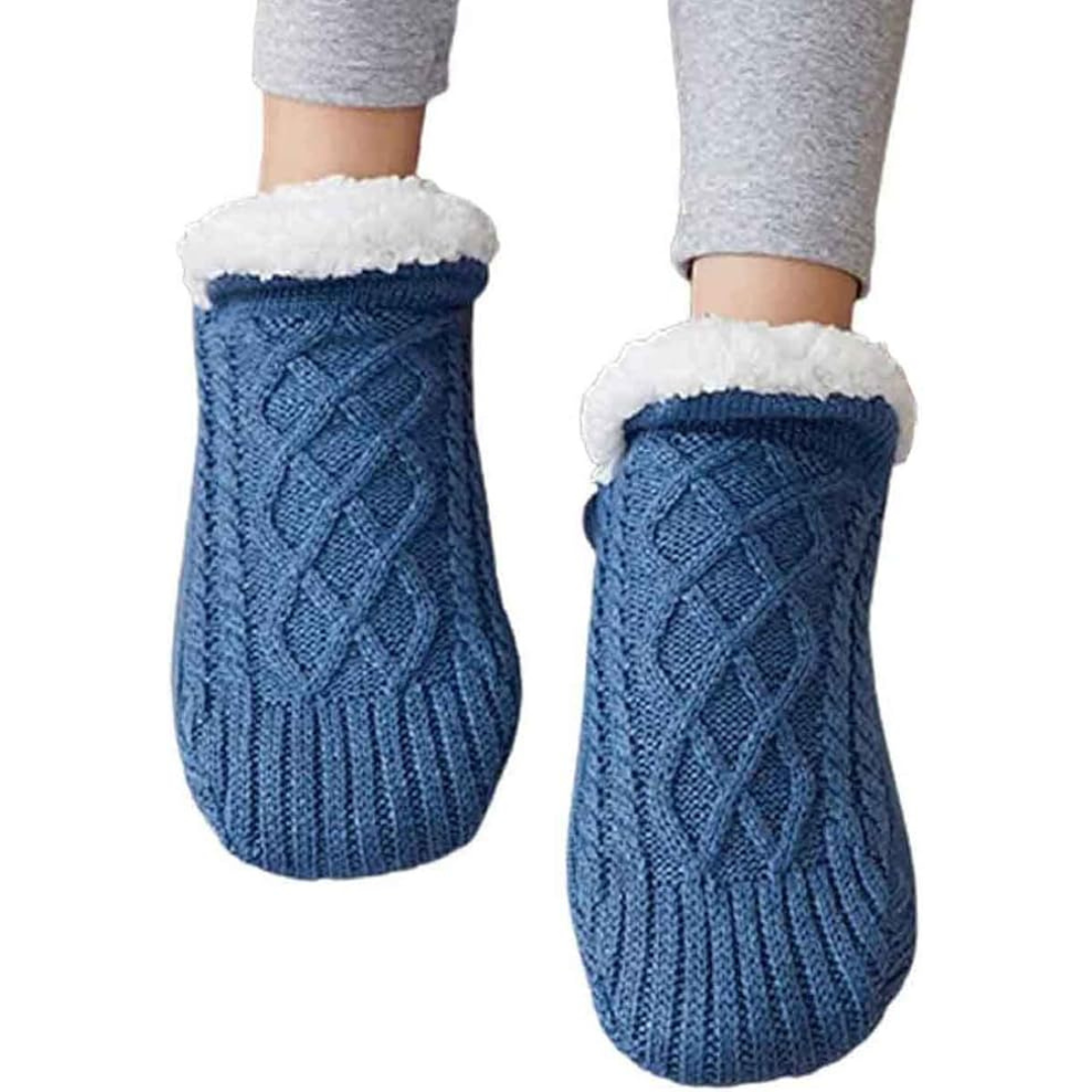 Snuggly Socks - Because Winter is Here